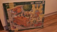 Ravensburger Rahmenpuzzle 44 Teile Müllabfuhr München - Hadern Vorschau