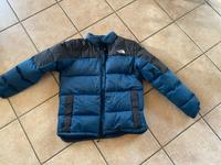 North Face Winterjacke Nordrhein-Westfalen - Weilerswist Vorschau