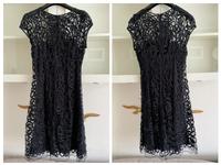 Kleid Cocktailkleid Zero Größe 38 dunkelblau Hessen - Heppenheim (Bergstraße) Vorschau