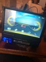 1 DIN 7 Zoll Autoradio Bildschirm ausziehbar CarPlay Android Rheinland-Pfalz - Gutenacker Vorschau