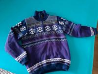 CMP Skipullover/ Winterpullover gefüttert Wind protect Bayern - Triftern Vorschau