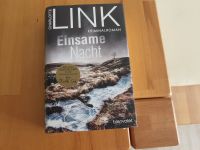Charlotte Link : Einsame Nacht Gebundene Ausgabe, TOP Nordrhein-Westfalen - Schwerte Vorschau