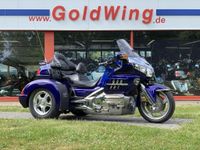 Honda GL1800 Goldwing Trike von Europas Nr.1 ! Niedersachsen - Uslar Vorschau