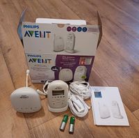 Babyphone Philips Avent DECT SCD723 mit OVP Nordrhein-Westfalen - Lohmar Vorschau