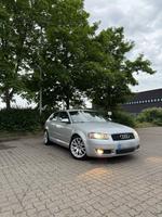 Audi 3  2.0 S-line  2004 Leipzig - Altlindenau Vorschau