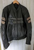 Leder-Jacke Top Zustand Niedersachsen - Hessisch Oldendorf Vorschau