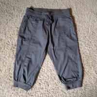 3/4 Schlupfhose * Grau * Gr. 44 * 2XL * Benotti * neuwertig Hannover - Südstadt-Bult Vorschau