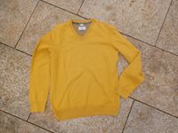 S.Oliver gelber Baumwolle Pullover Gr. L Bayern - Coburg Vorschau