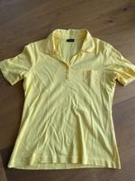 Gerry Weber Damen Polo-Shirt Gr. 40 gelb 2x getragen € 8,50 Baden-Württemberg - Friedrichshafen Vorschau