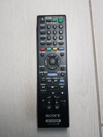 SONY AV Systhem Fernbedienung Original RM-ADP074 Bayern - Zirndorf Vorschau