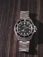 Rolex Submariner no Date Ref 14060 Aachen - Aachen-Mitte Vorschau