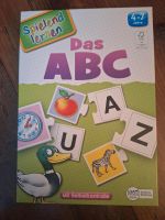 ABC Kartenlernspiel Hessen - Edermünde Vorschau