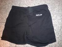 Replay Shorts Gr.L Sommerhose kurze Hose Neuwertig Baden-Württemberg - Dischingen Vorschau