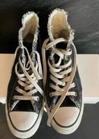 Converse Sneakers Gr 37 Top Zustand Schleswig-Holstein - Henstedt-Ulzburg Vorschau