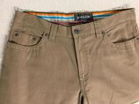 Hose von BIAGGINI/Größe W33 L32/Jeans/100%Baumwolle/Unisex Berlin - Hellersdorf Vorschau
