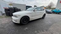 BMW 118d 8xFach Bereifung Hessen - Gießen Vorschau