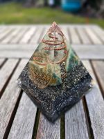 Orgonit Pyramide, Orgon, Energie Schleswig-Holstein - Süderbrarup Vorschau