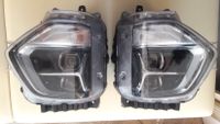 HYUNDAI SANTA FE IV TM FULL LED LEFT RIGHT HEADLIGHT Bayern - Waidhaus Vorschau