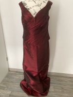 Abendkleid mit passender Stola Niedersachsen - Lingen (Ems) Vorschau