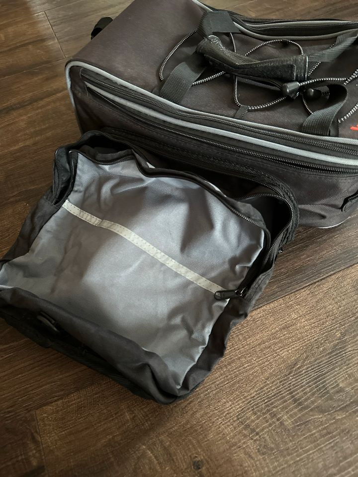 Gepäckträgertasche Fahrradtasche - xtreme easybag in Neuss