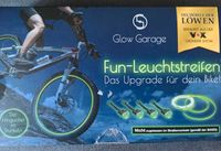 ❤️ Glow Garage ❤️ Fun - Leuchtstreifen für Bike Fahrrad Nordrhein-Westfalen - Sankt Augustin Vorschau