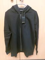 Kapuzenjacke  schwarz Größe  48 50 XL Bayern - Nüdlingen Vorschau