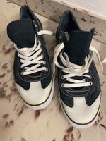 Puma Stoffschuhe Sneaker, SegelschuheGröße 47 sehr guter Zustand Bayern - Weißenburg in Bayern Vorschau