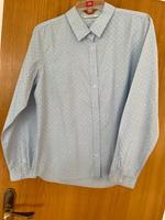 Bluse Hemd Zabaione 40 Bayern - Kempten Vorschau