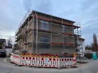 Neubauwohnung KfW 40 mit Darlehen für 1,8 % Zins und SonderAfA Bayern - Salzweg Vorschau