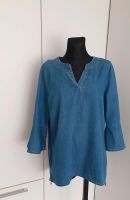 Bluse Jeans Große 44/42 Gina Nordrhein-Westfalen - Paderborn Vorschau