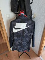 Nike NSW Jacke Camouflage M Nordrhein-Westfalen - Bottrop Vorschau
