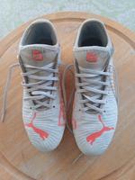 Puma Fußballschuhe Gr. 40 Bayern - Pöttmes Vorschau