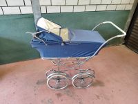 Kinderwagen 60er Jahre Nordrhein-Westfalen - Velbert Vorschau