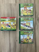 CD Hörspiel Teufelskicker Sammlung Bielefeld - Brackwede Vorschau