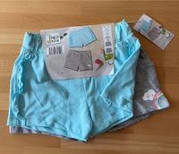 Shorts / kurze Hosen Set / neu Gr. 116 Niedersachsen - Lamspringe Vorschau