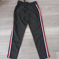Stoffhose Hose Jogpants kariert Streifen Only 34 Frankfurt am Main - Hausen i. Frankfurt a. Main Vorschau