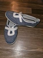 Fila Schuhe Sommer 40 Sachsen-Anhalt - Halle Vorschau