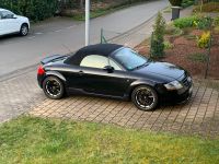 Audi TT 8N 3.2 Schalter Roadstar Nordrhein-Westfalen - Mechernich Vorschau