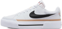 Nike Damen Court Legacy Lift Sneaker Schuhe Turnschuhe hoch 36,5 Niedersachsen - Einbeck Vorschau
