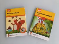 Hauschkaverlag Rechtschreiben 1. Klasse; Rechtschreib u Diktate 2 Baden-Württemberg - Hockenheim Vorschau