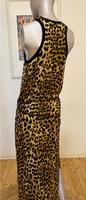 Kleid in Leopardenprint Berlin - Wilmersdorf Vorschau