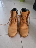 Timberland Harburg - Hamburg Eißendorf Vorschau
