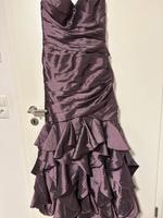 Elegantes Kleid Bayern - Möhrendorf Vorschau