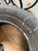 Winterreifen 175/70 R14 inkl. Radblenden Hessen - Lampertheim Vorschau