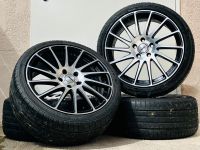 Audi/Mercedes/Vw/Seat/Skoda 18Zoll 5x112 Bayern - Pleinfeld Vorschau