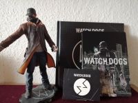 Watch Dogs Sammlung Brandenburg - Wriezen Vorschau