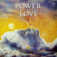 Various ‎– The Power Of Love LPo Nordrhein-Westfalen - Recklinghausen Vorschau