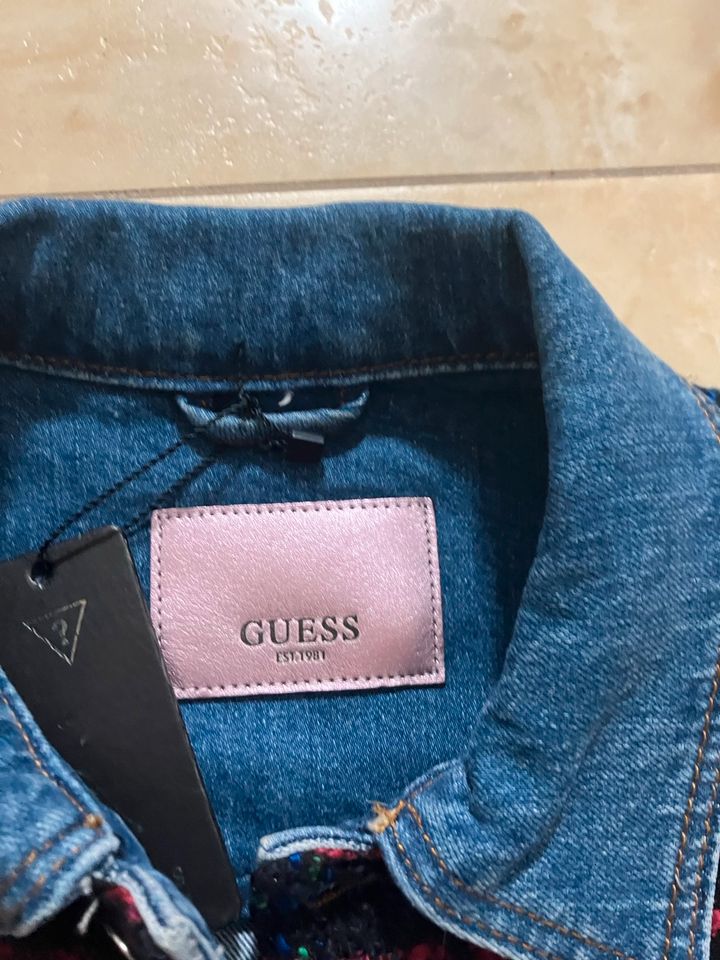 Guess Jeansjacke in Hannover