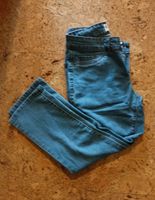 Janina(KiK) 3/4 Jeans Blau Gr. 36 Freizeit Reisversdchluss Bochum - Bochum-Süd Vorschau