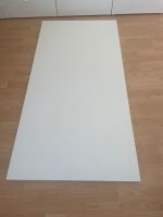 Ikea Tischplatte Lagkapten weiß 160x80 cm München - Sendling-Westpark Vorschau
